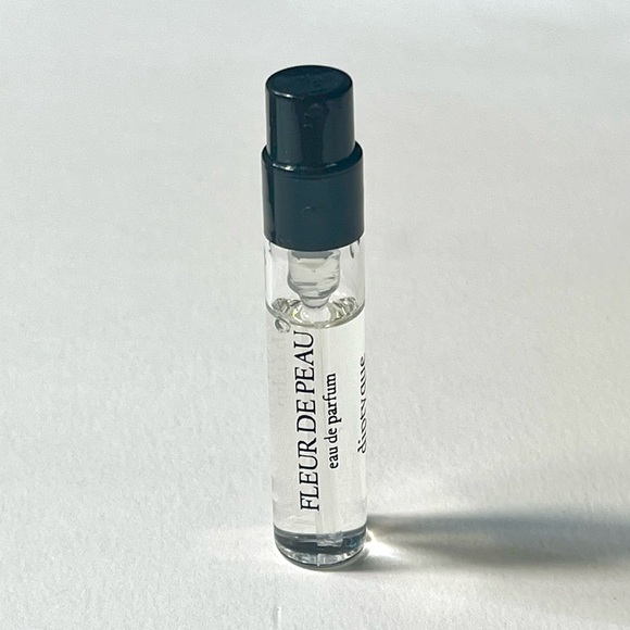 Diptyque Fleur de Peau Eau de Parfum Sample Spray Fragrance Scent EDP - Picture 2 of 2